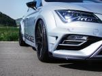 Seat Leon Cupra 300 Widebody by Je Design 2018 года